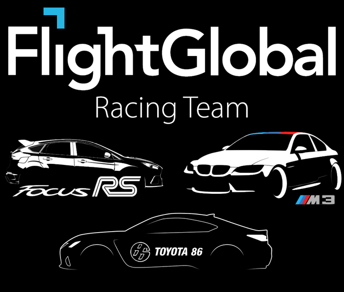 FlightGlobal Racing Team