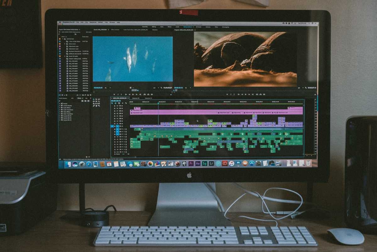 How to Edit Text in Premiere Pro (3 Ways That Work in 2023)