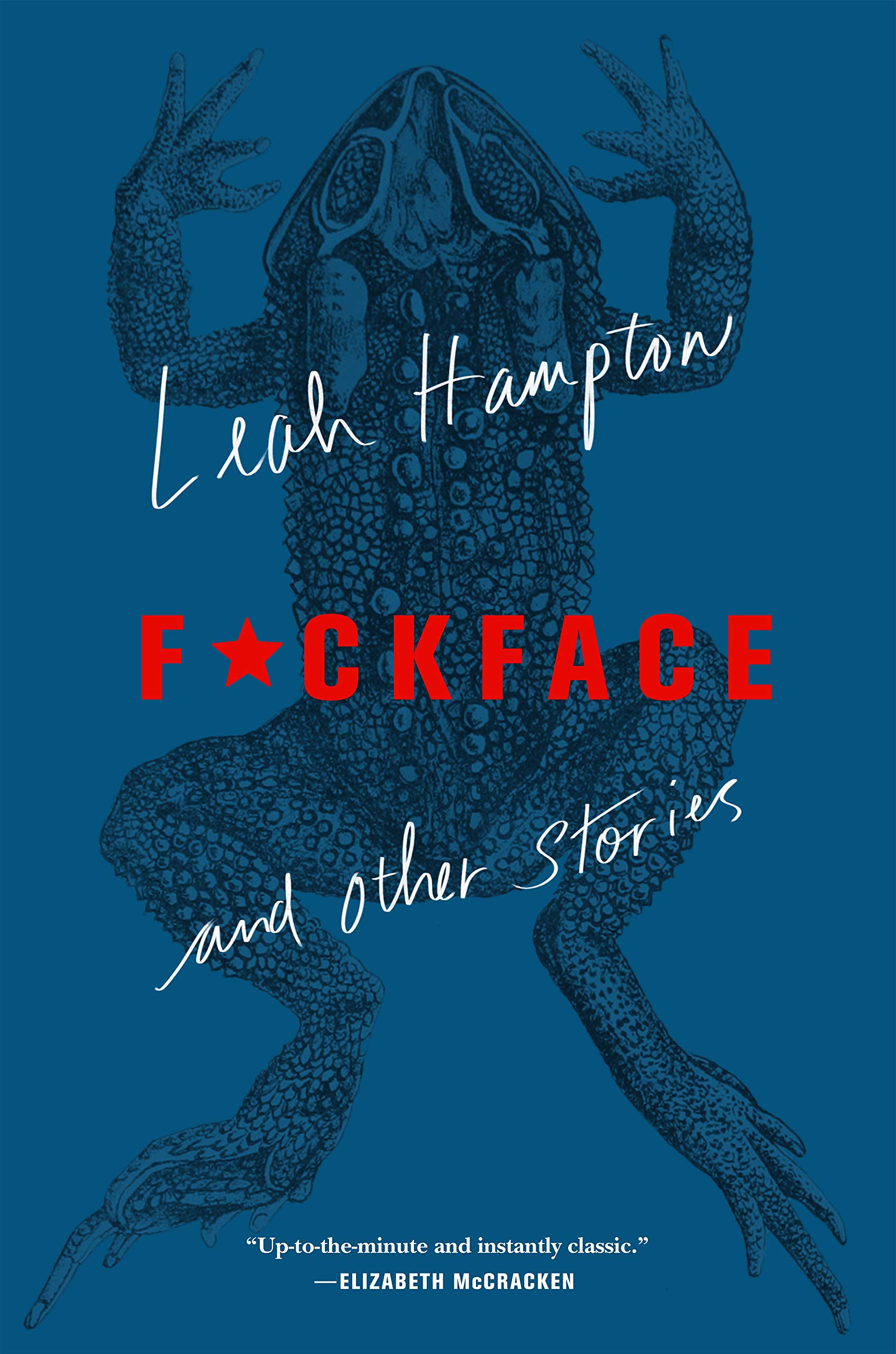 F*ckface: And Other Stories