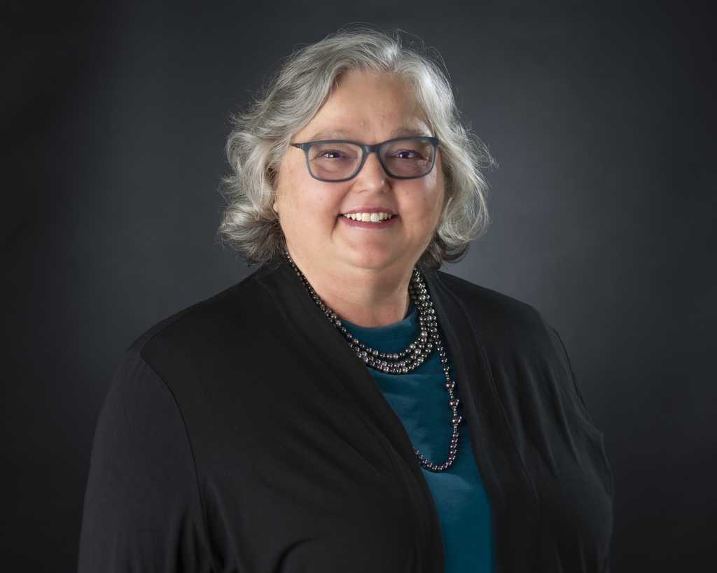 Margaret Stewart, Communications Director
