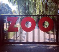 Krakow Zoo