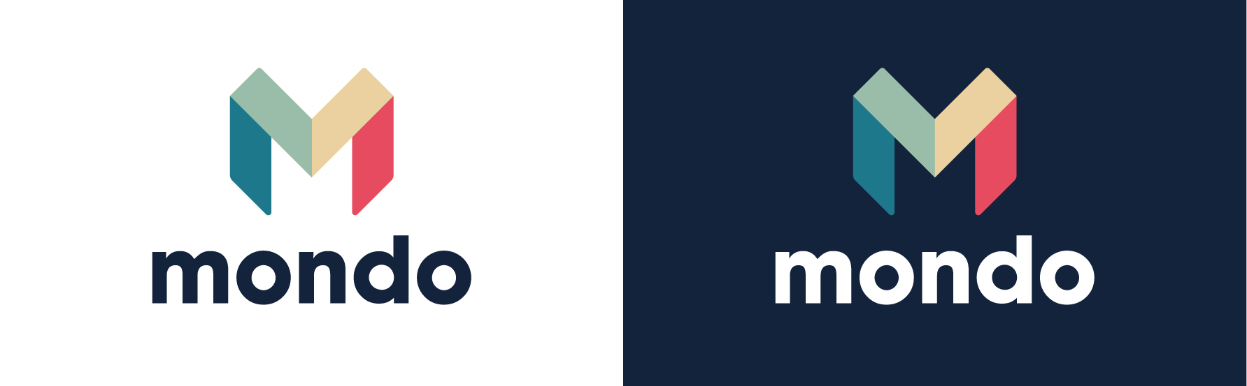 Mondo Logo