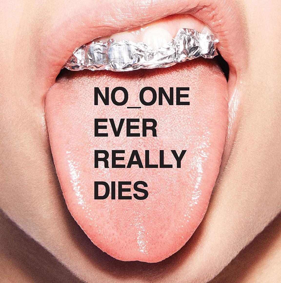 N.E.R.D / No_one Ever Really Dies