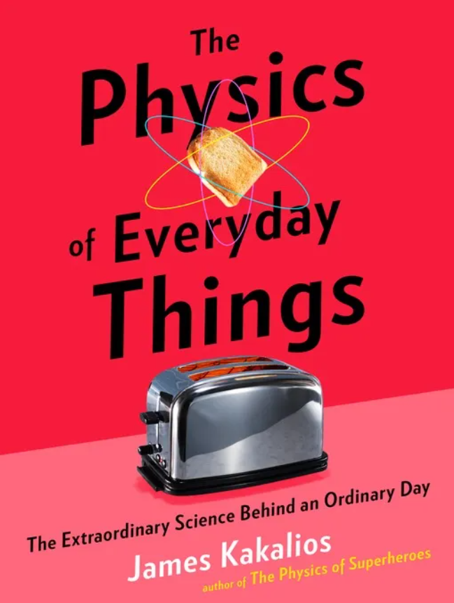 physics of everyday things