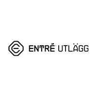 Systemlogo för Entré Utlägg