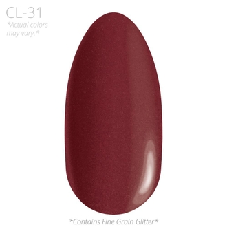 Classic Collection, Dip Color Powder, CL31