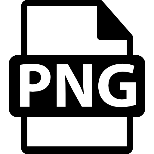 PNG image format
