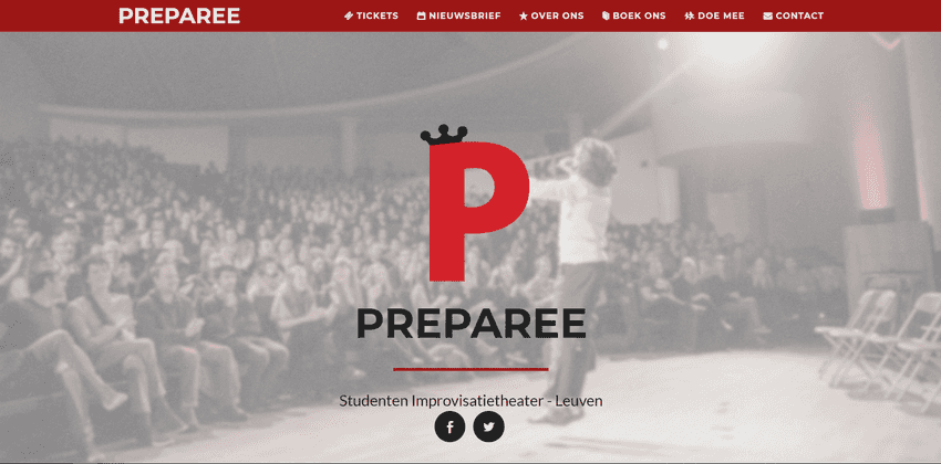 prepareebe prepareebe
