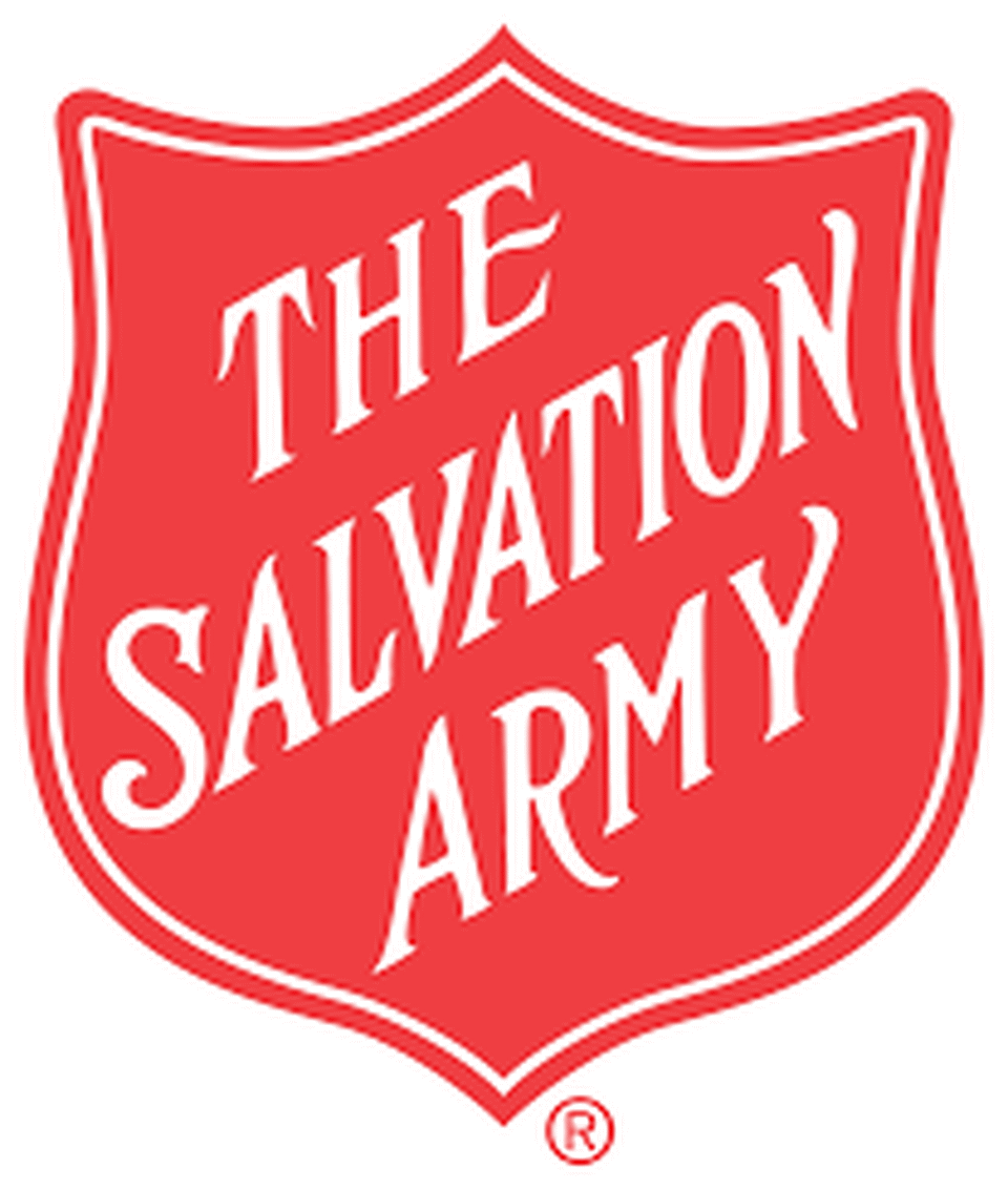 The Salvation Army Logo