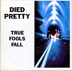 True Fools Fall / A Ballad
