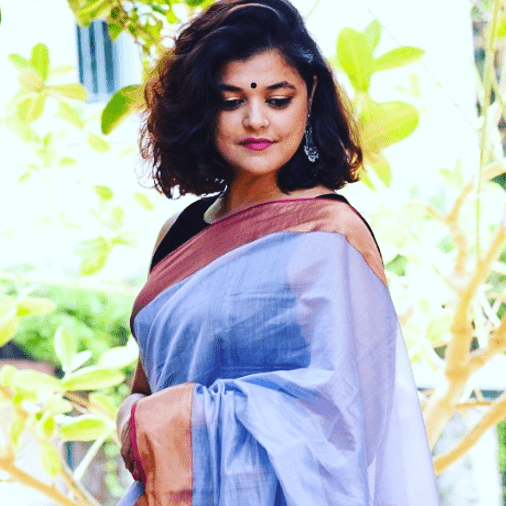 Varsha V Belawadi