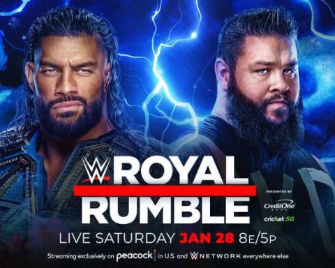 Get Ready to Rumble: What to Expect from Royal Rumble 2023