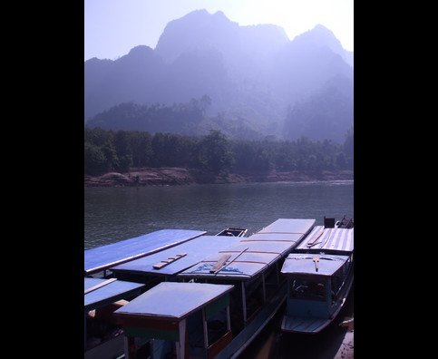 Laos Nong Khiaw 6