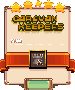 Caravan Keepers Overview