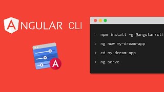 Angular CLI Essential Guide Including Angular Console