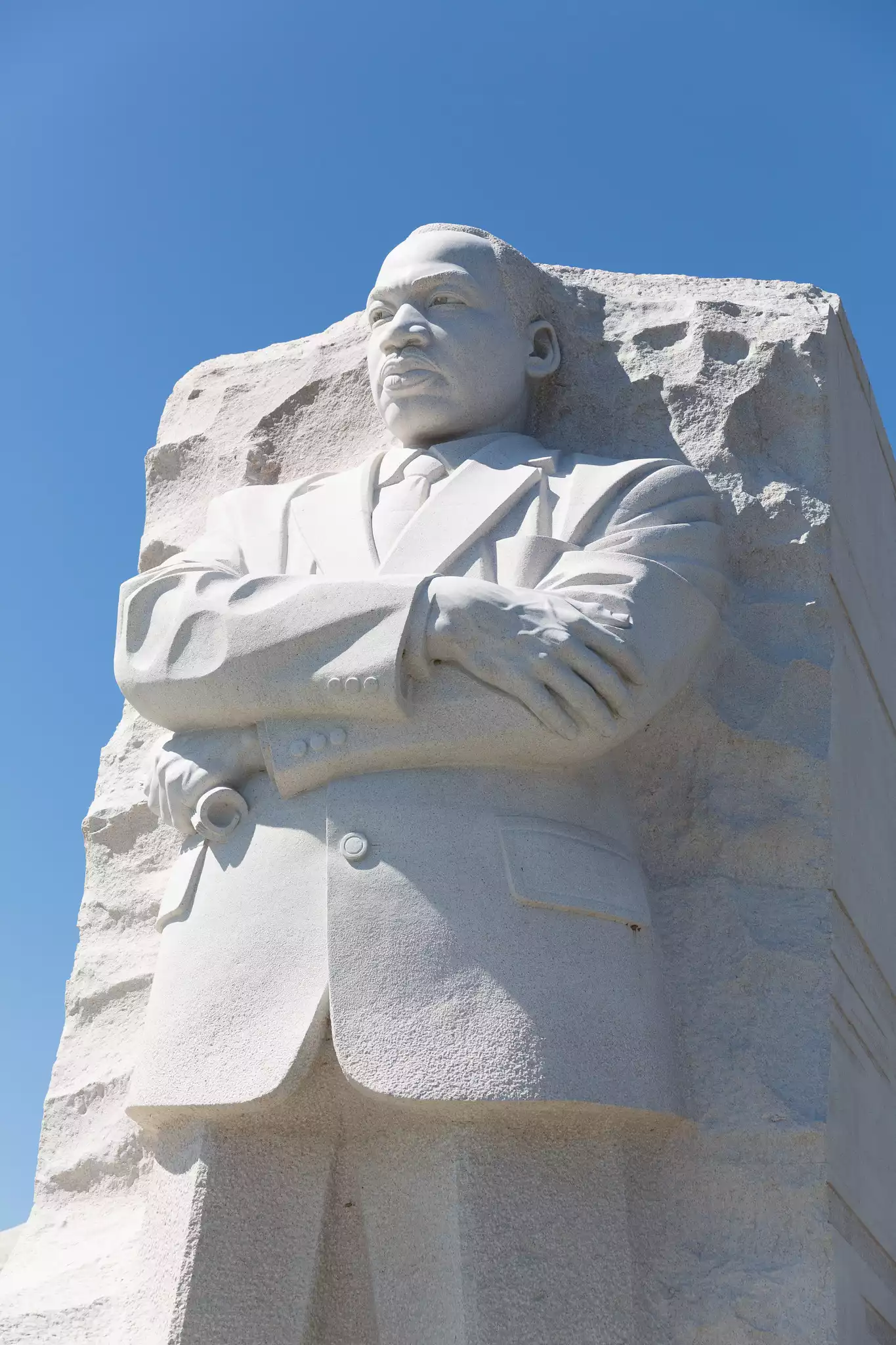 MLK Memorial II