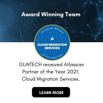 Atlassian Partner of the Year 2021 - Cloud Migration Services