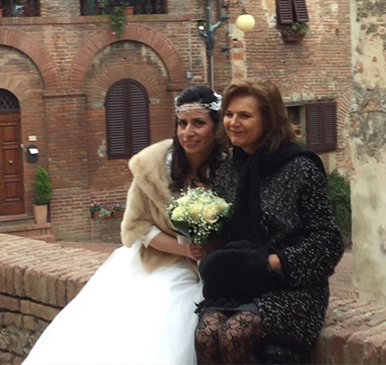In Italien heiraten