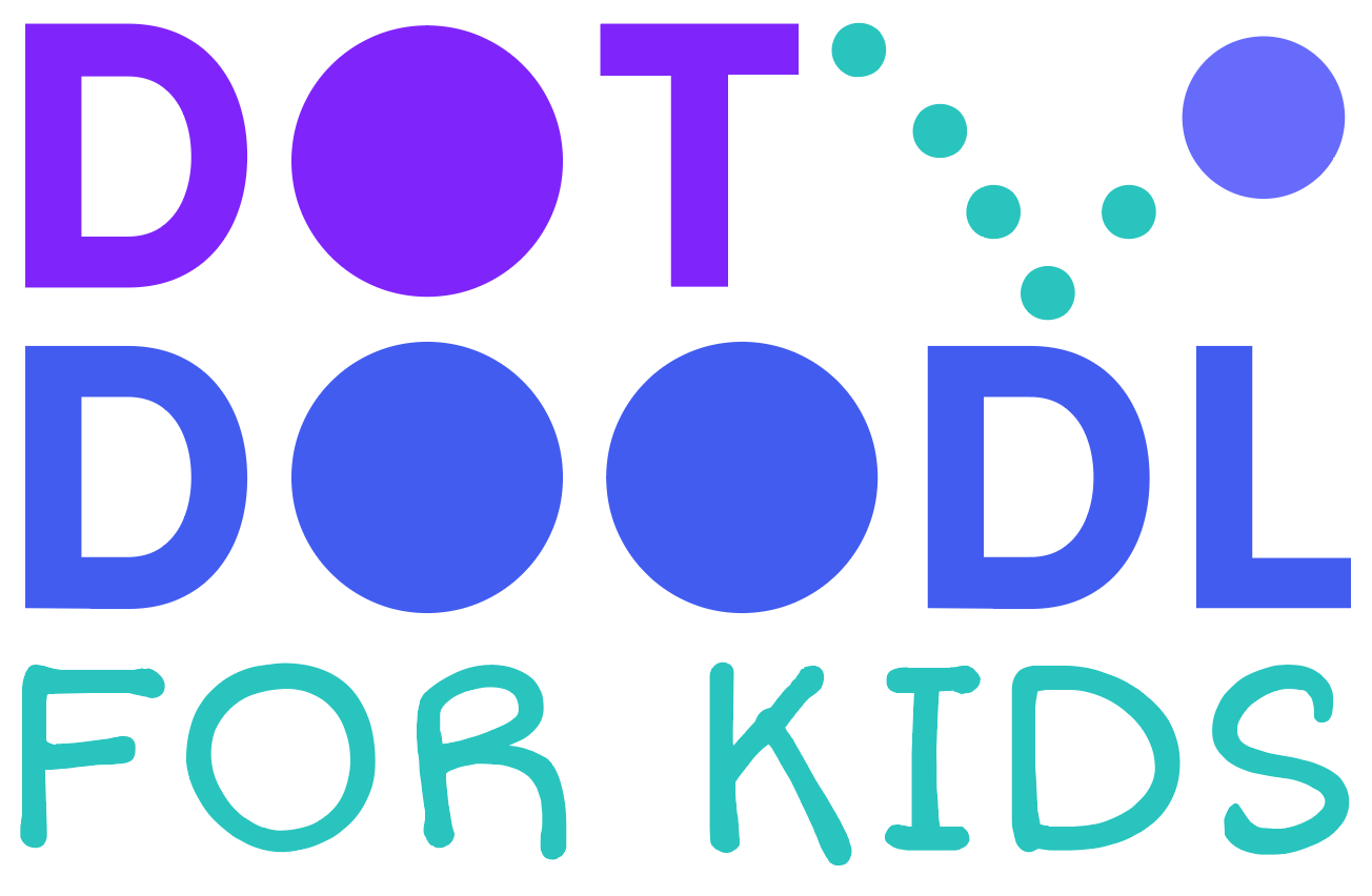 Dot Doodl logo