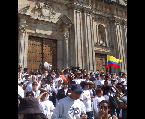 Colombia Against Terrorism 10
