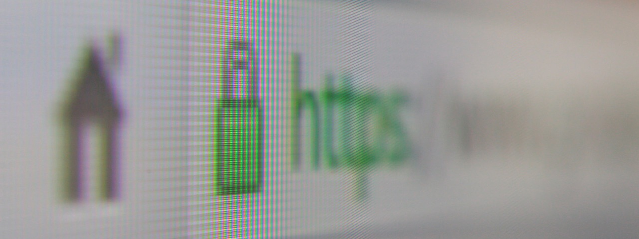 HTTPS in een browser