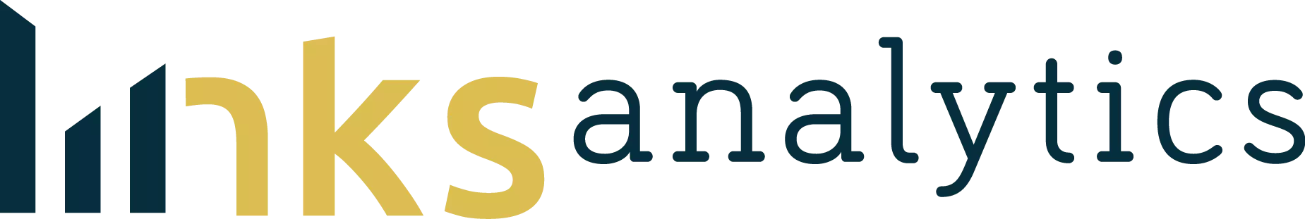 LINKS Analytics logo