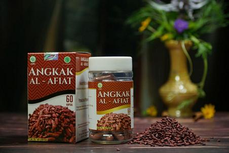 AlAfiat Angkak