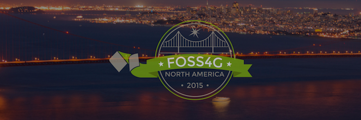FOSS4GNA