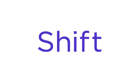 Logo of Shift Technology