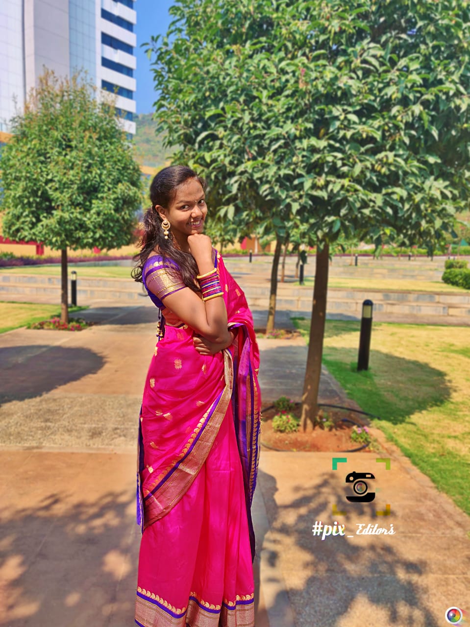 Beauty-Sukanya