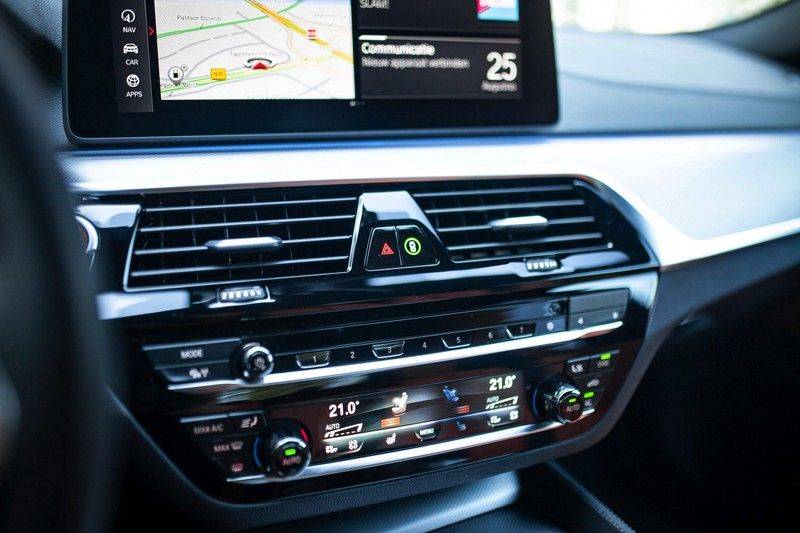 BMW 5 Serie M5 Competition *M Sportuitlaat / Laserlight / Harman/Kardon / ACC* afbeelding 25