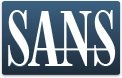 SANS Institute Logo