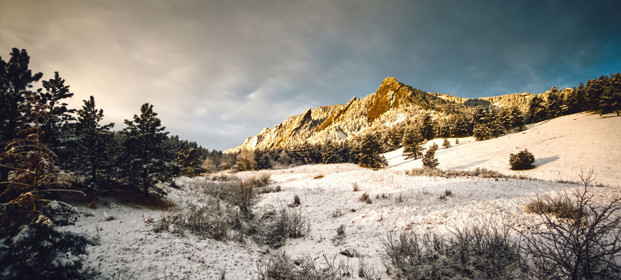 Colorado Mountains