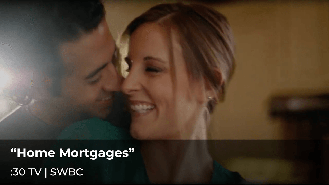 “Home Mortgages”