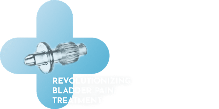 Revolutionizing bladder pain treatment