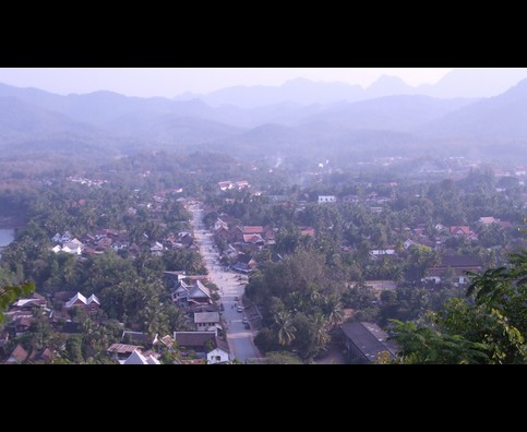 Laos Luang Prabang Views 5