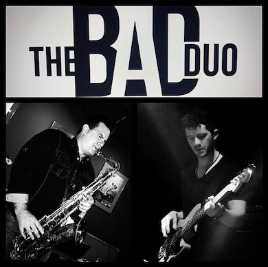 The Bad Duo