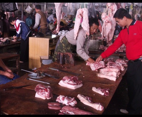 China Butchers 27