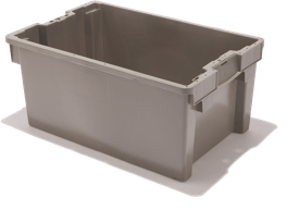 Stack & Nest Containers