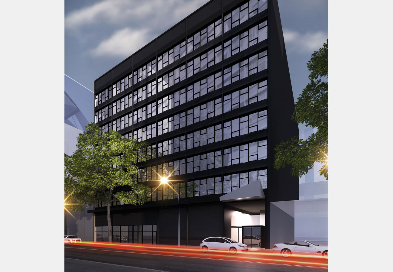 Lofts 601