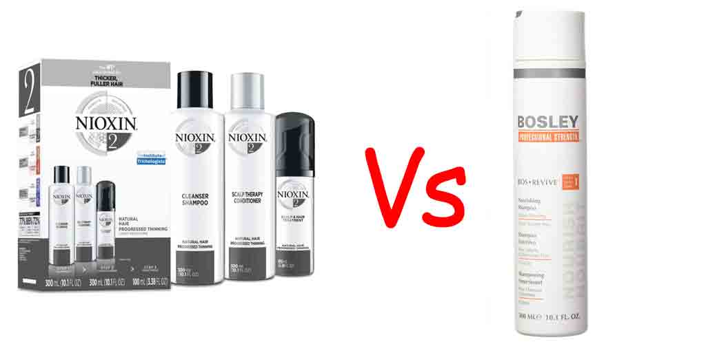 boxley shampoo vs nioxin