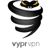 Logo de VyprVPN