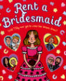 Rent a bridesmaid by Jaqueline Wilson