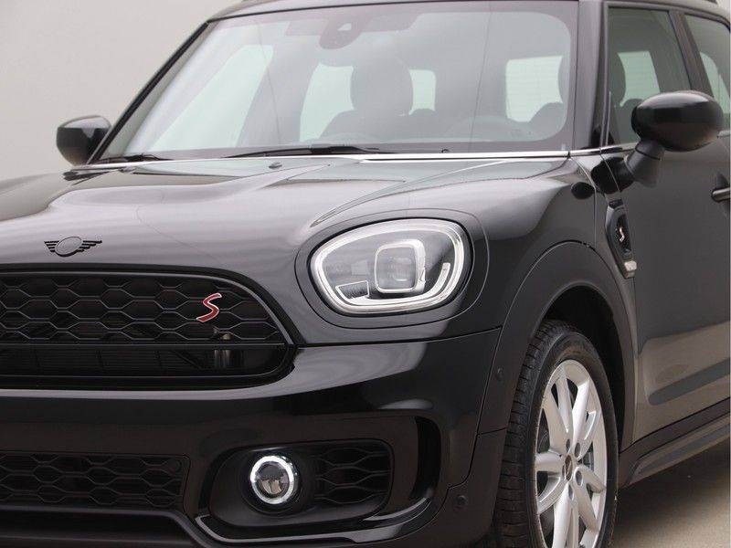 MINI Countryman Cooper S John Cooper Works afbeelding 21