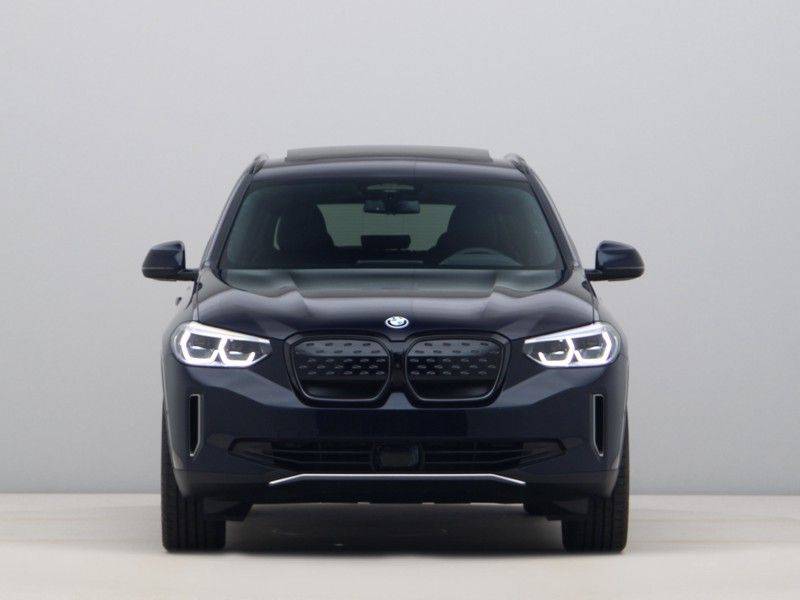 BMW iX3 High Executive afbeelding 6