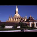 Laos Pha That Luang 22