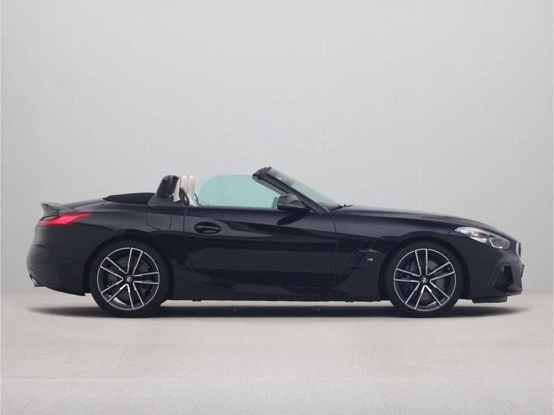 BMW Z4 Roadster sDrive20i High Executive M-Sport Automaat afbeelding 11