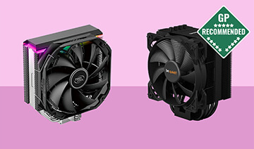 The Best CPU Air Coolers