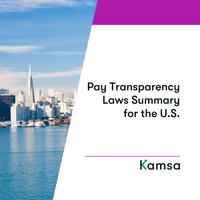 featured image thumbnail for post Pay Transparency Laws Summary for the U.S.