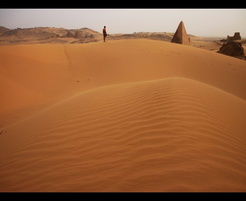 Sudan Meroe Sand 11
